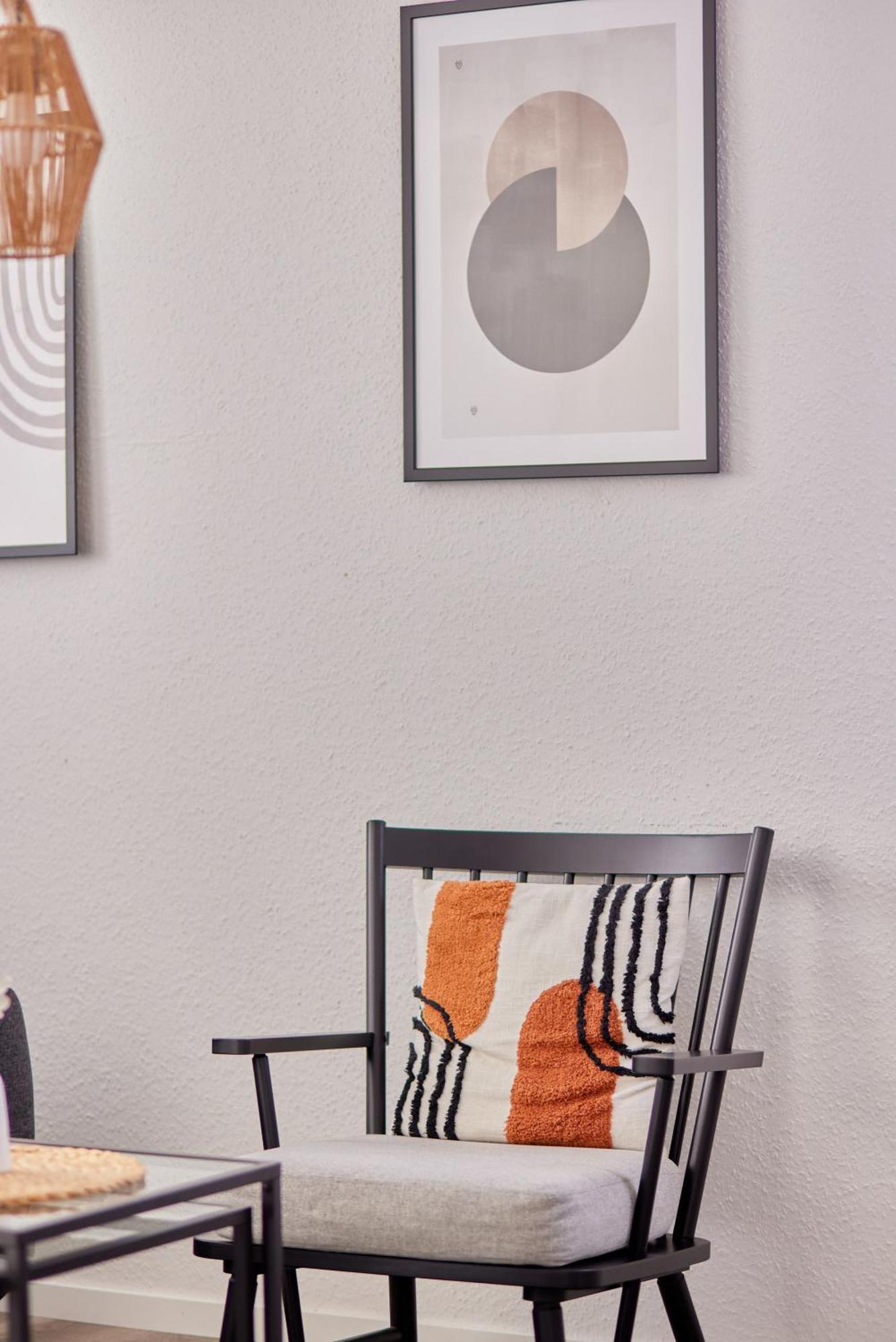 Ela Apartments Mannheim Ngoại thất bức ảnh