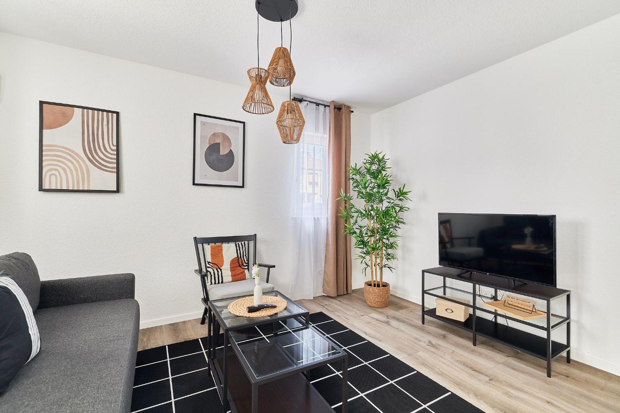 Ela Apartments Mannheim Ngoại thất bức ảnh