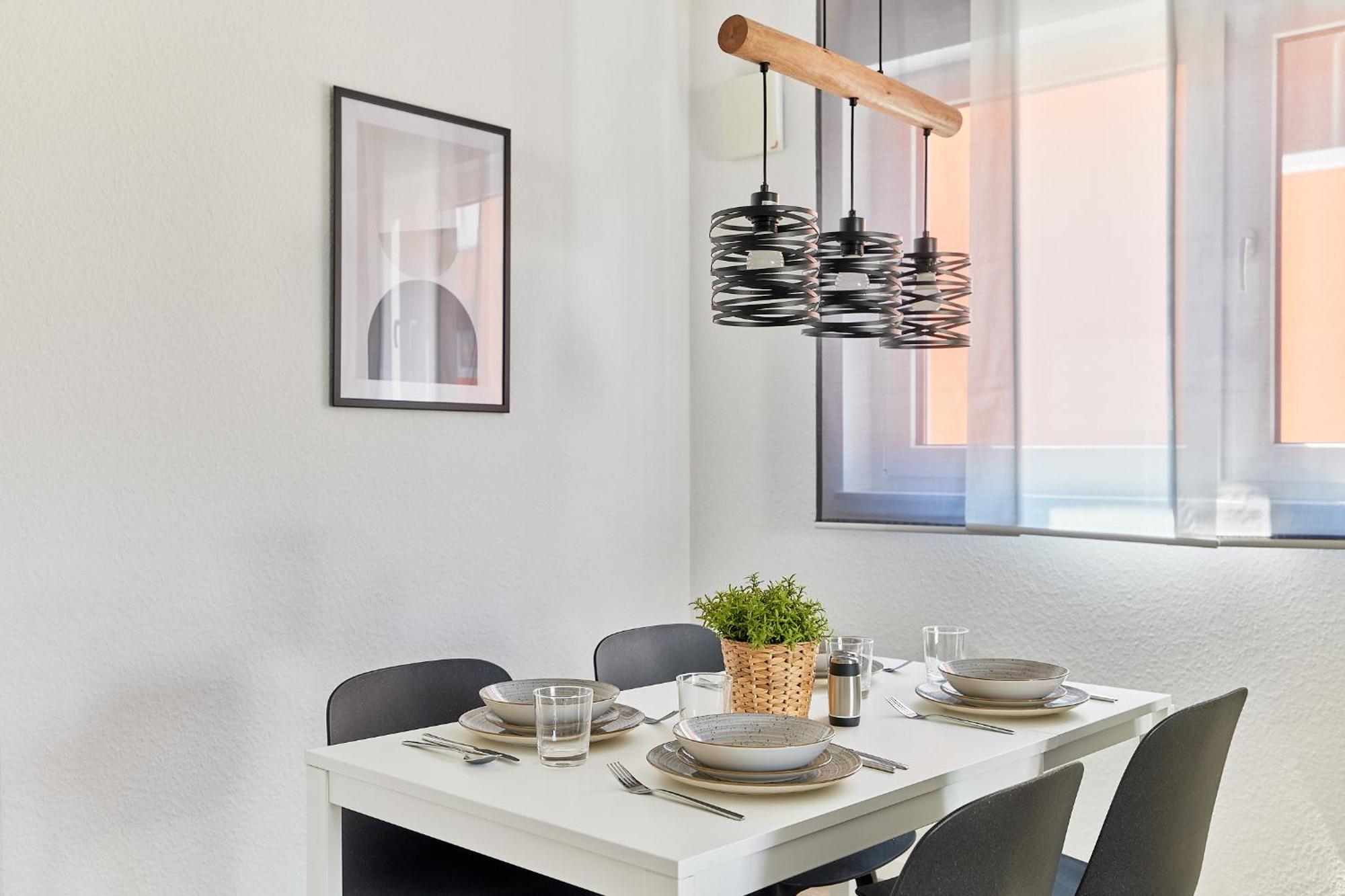 Ela Apartments Mannheim Ngoại thất bức ảnh