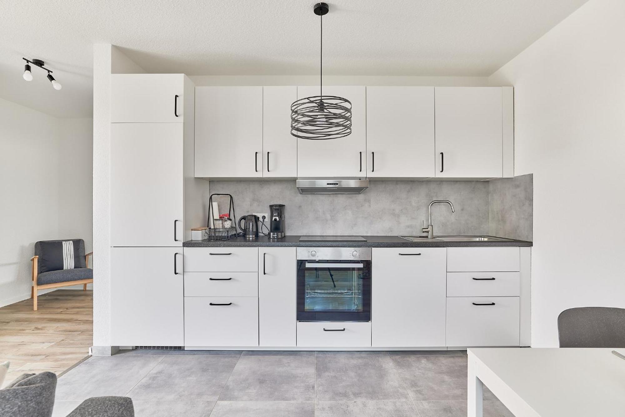 Ela Apartments Mannheim Ngoại thất bức ảnh