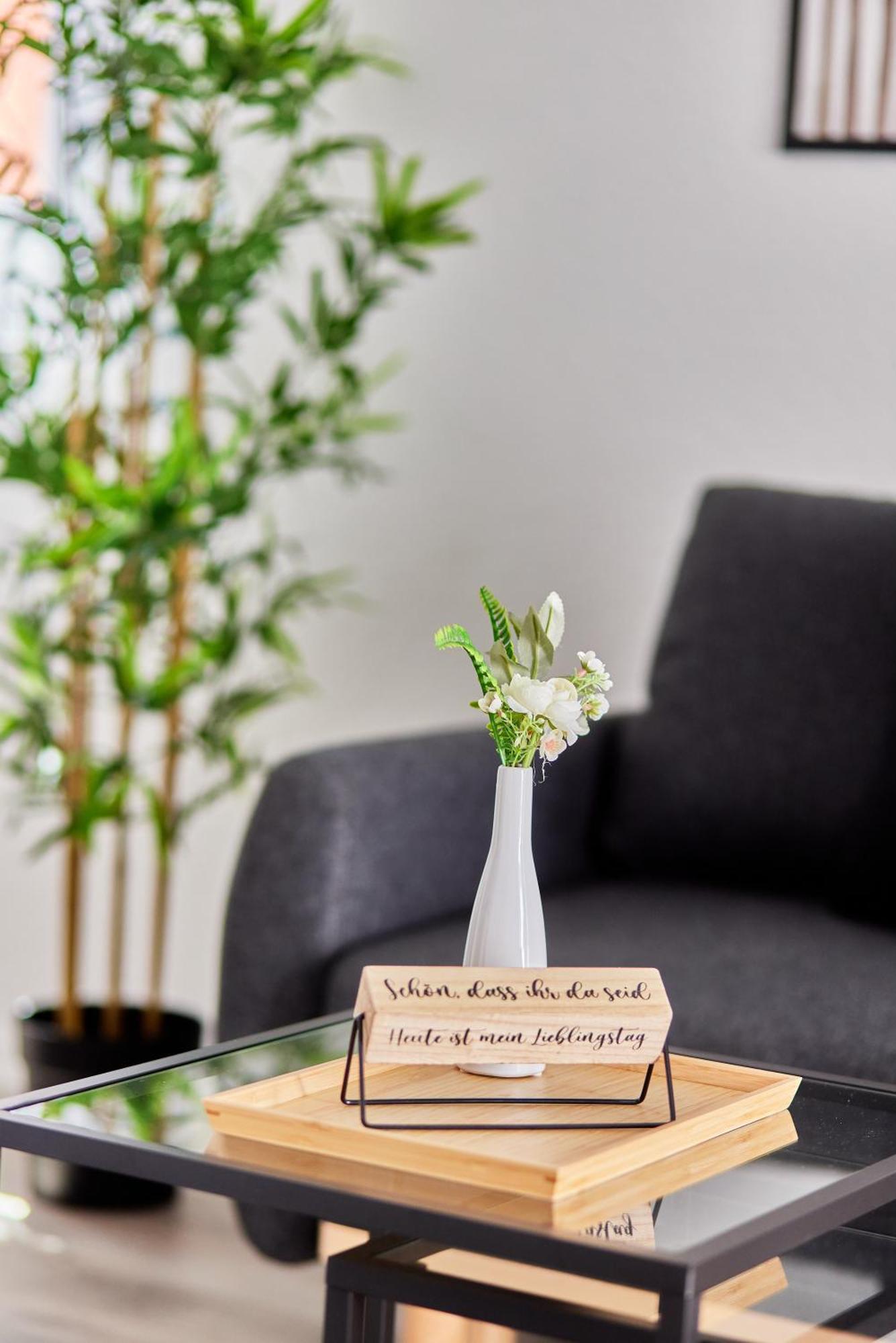 Ela Apartments Mannheim Ngoại thất bức ảnh