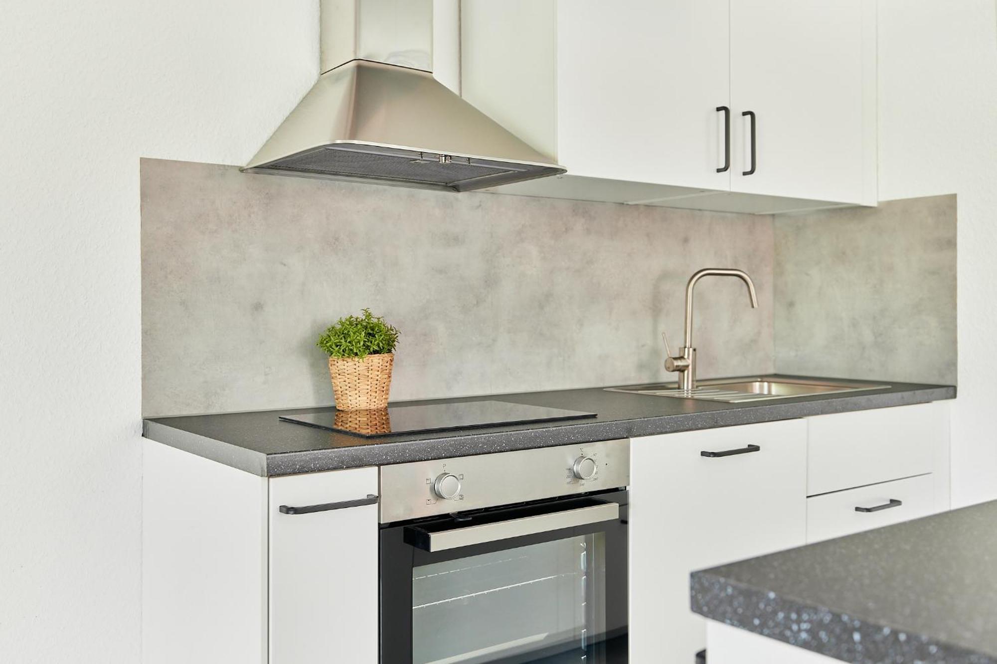 Ela Apartments Mannheim Ngoại thất bức ảnh