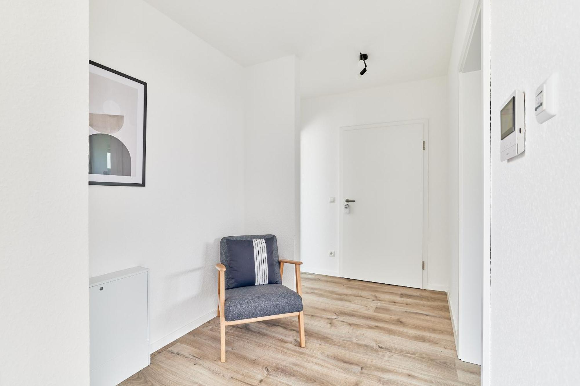 Ela Apartments Mannheim Ngoại thất bức ảnh