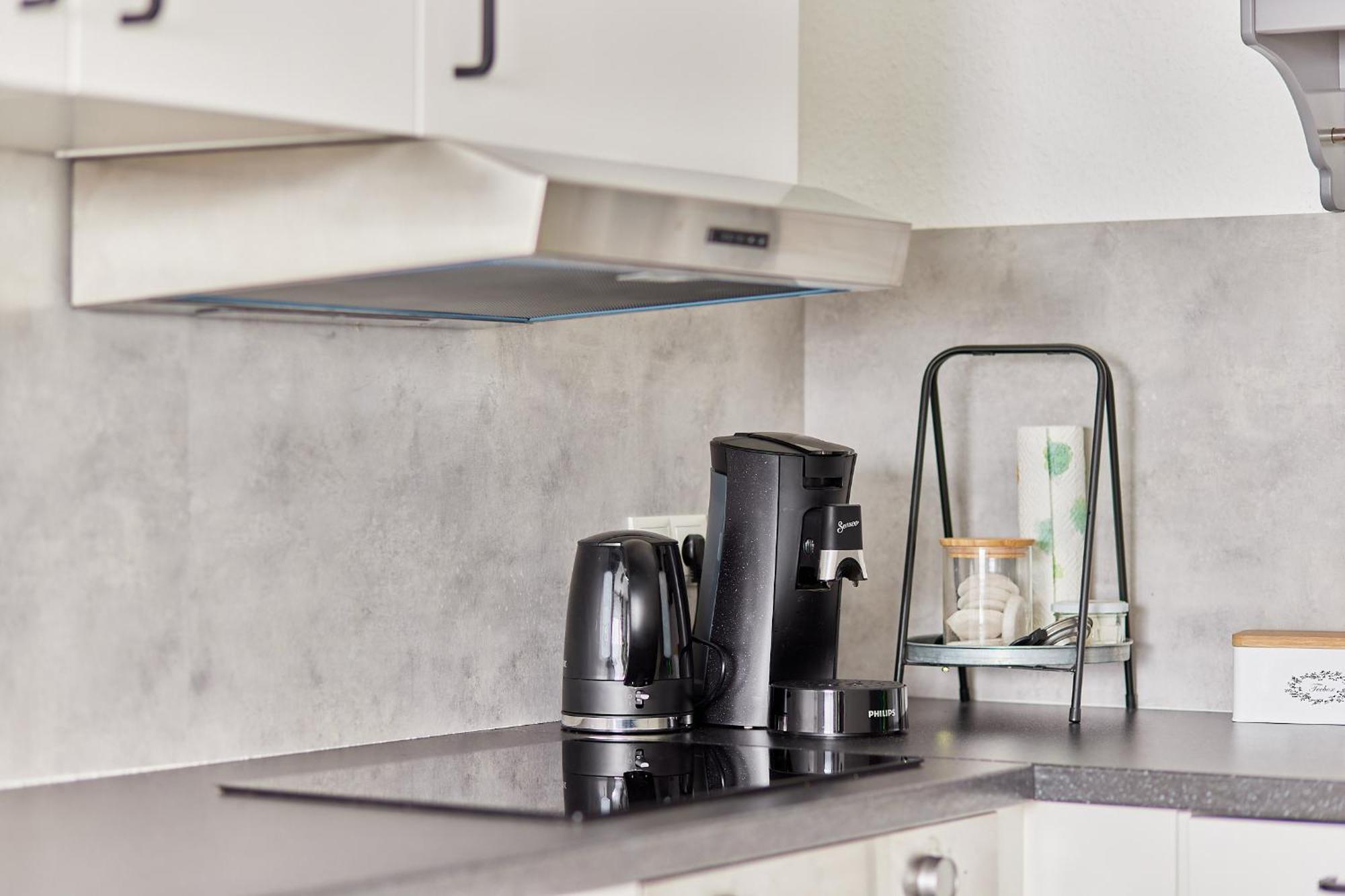 Ela Apartments Mannheim Ngoại thất bức ảnh