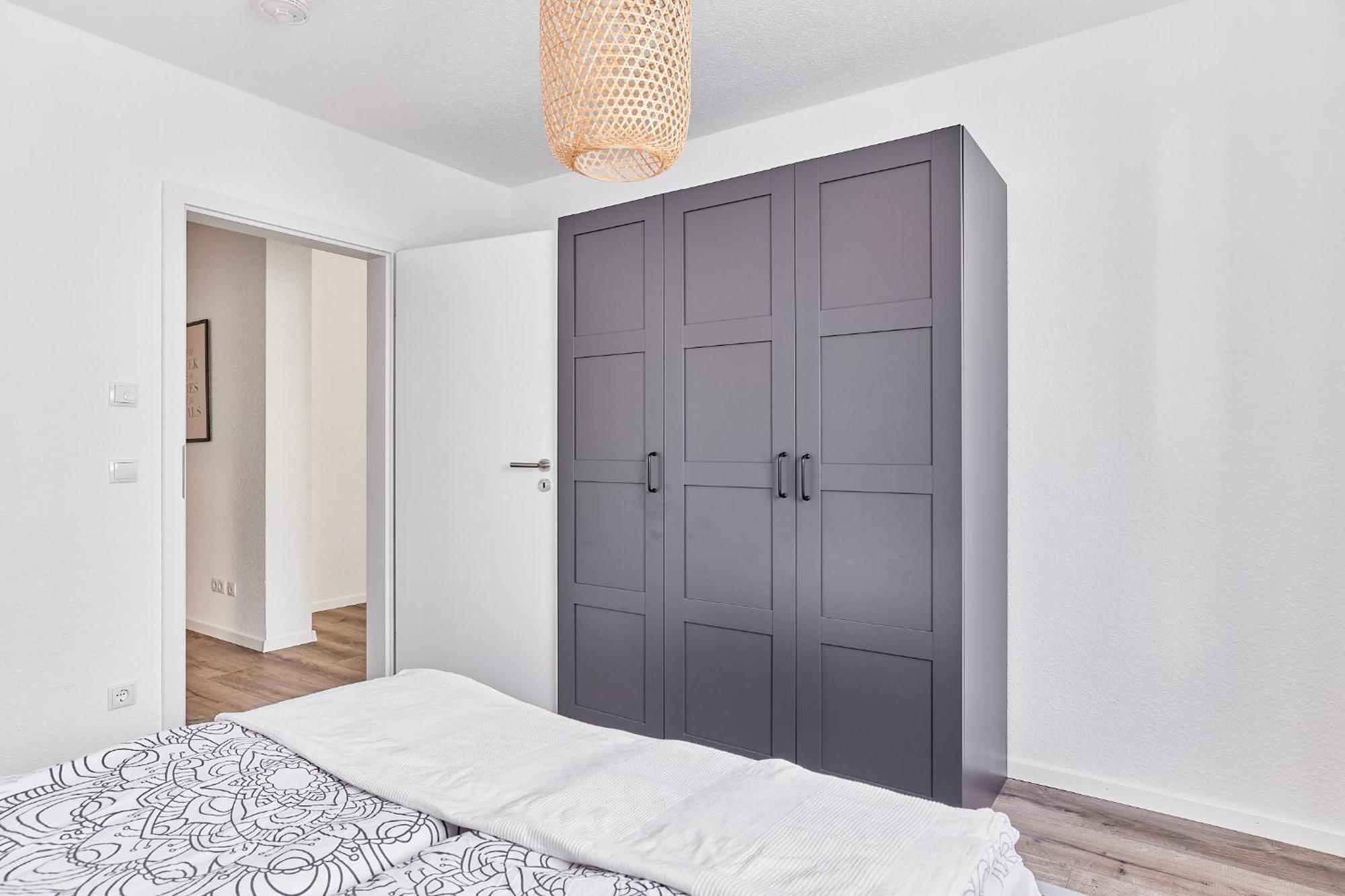 Ela Apartments Mannheim Ngoại thất bức ảnh