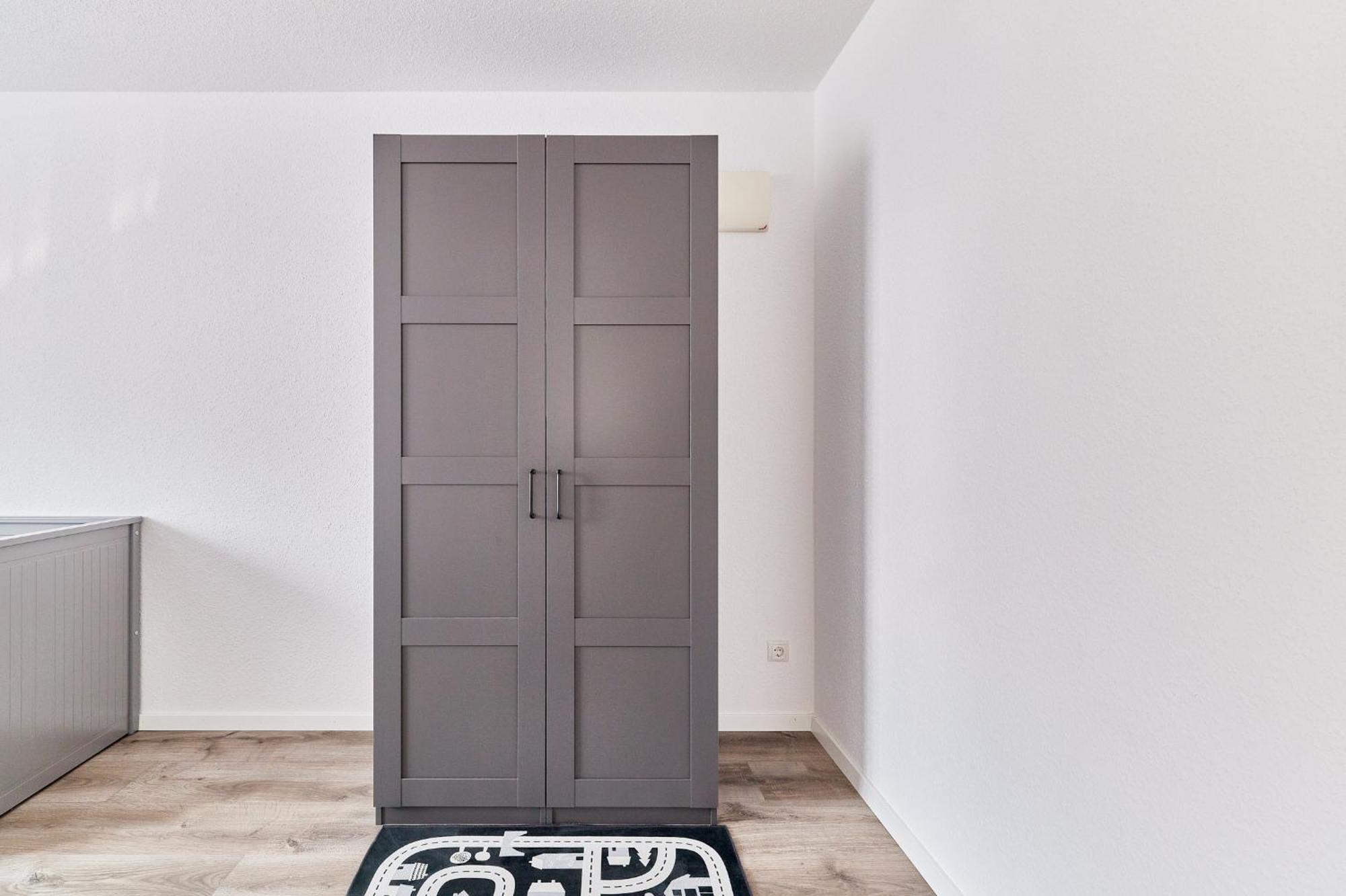 Ela Apartments Mannheim Ngoại thất bức ảnh